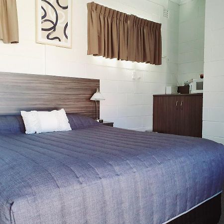 Motel Riverbend Tailem Bend Dış mekan fotoğraf