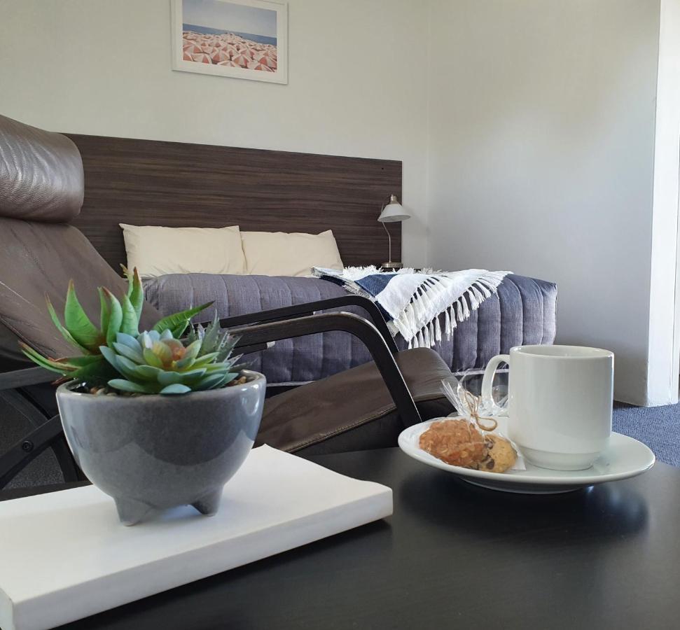 Motel Riverbend Tailem Bend Dış mekan fotoğraf