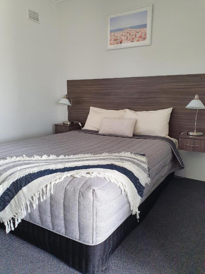 Motel Riverbend Tailem Bend Dış mekan fotoğraf