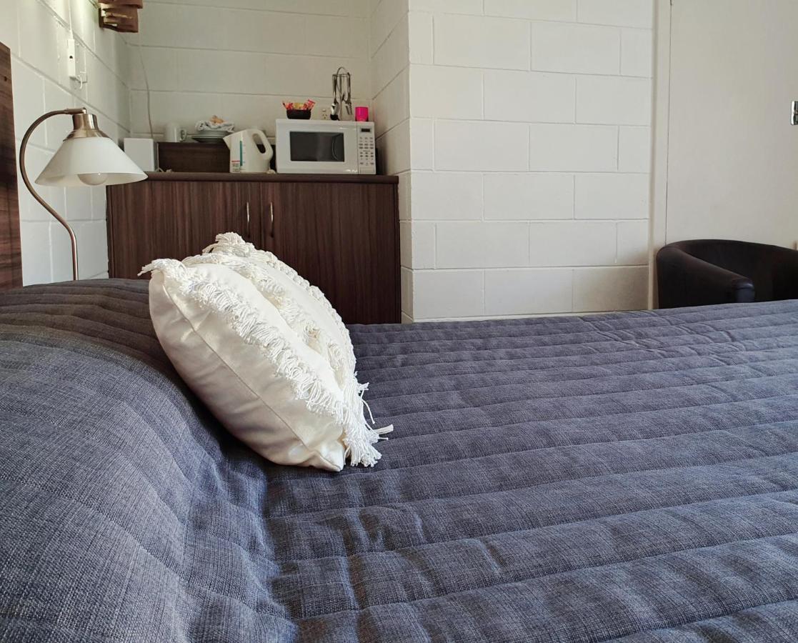 Motel Riverbend Tailem Bend Dış mekan fotoğraf