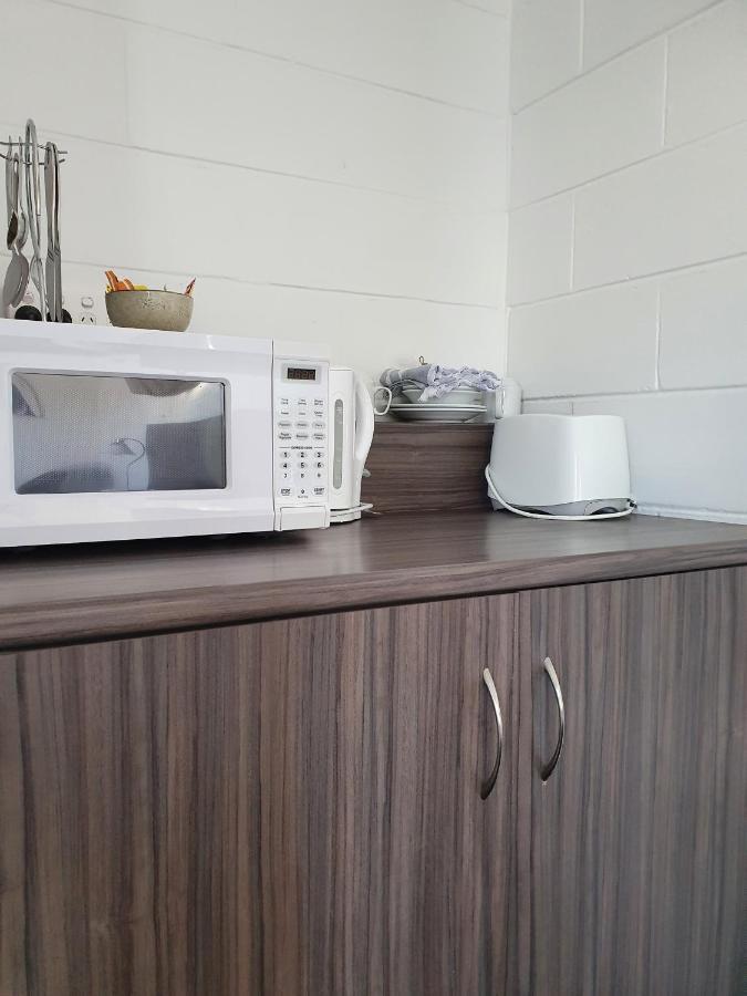 Motel Riverbend Tailem Bend Dış mekan fotoğraf