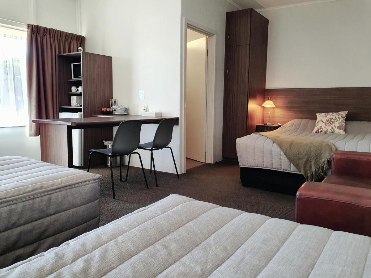 Motel Riverbend Tailem Bend Dış mekan fotoğraf