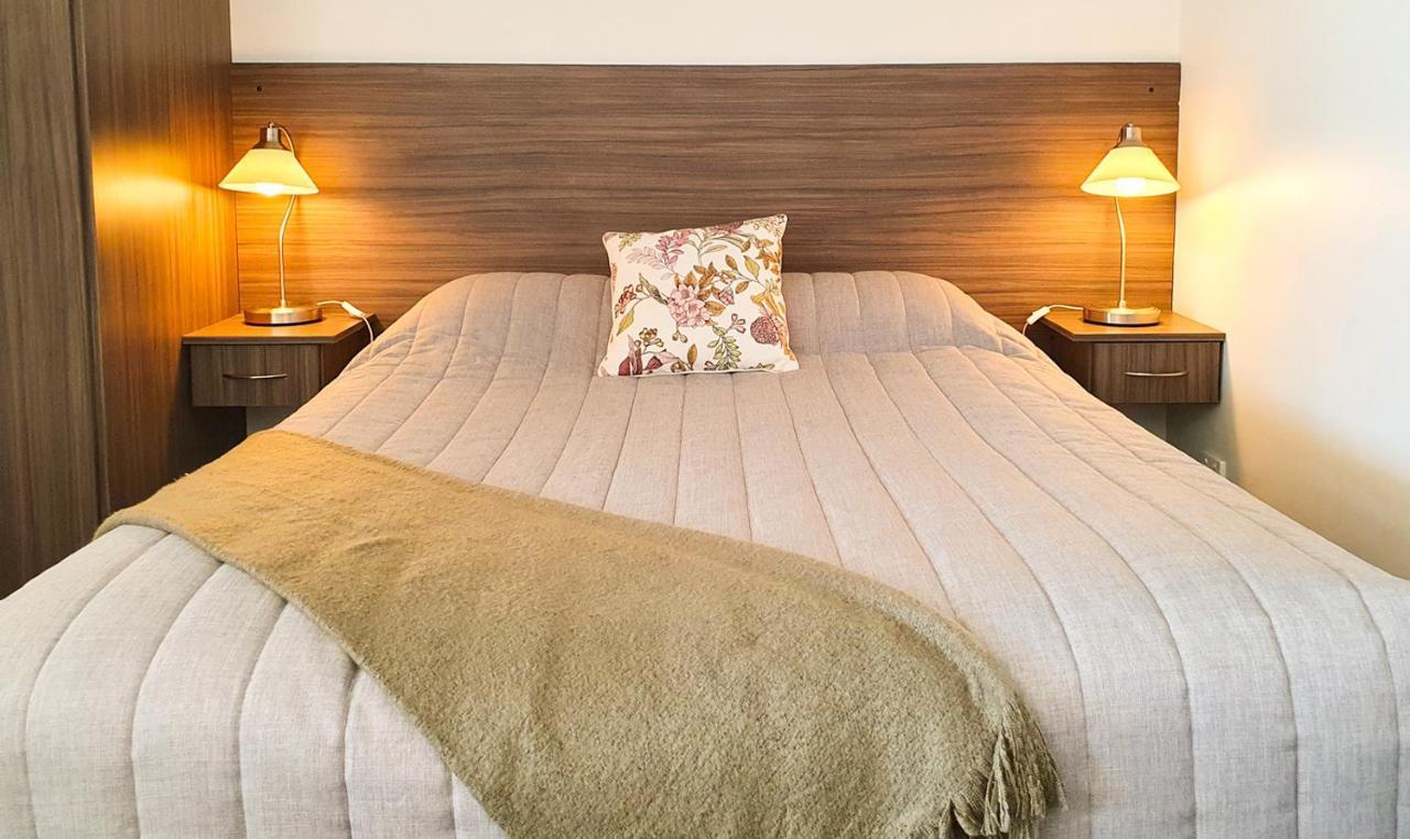 Motel Riverbend Tailem Bend Dış mekan fotoğraf