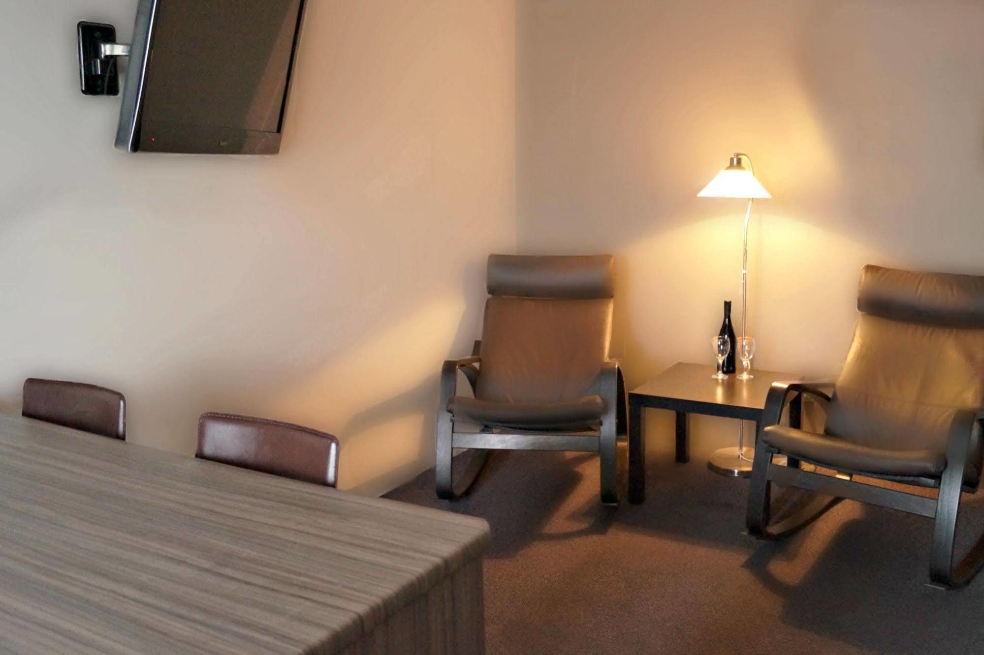 Motel Riverbend Tailem Bend Dış mekan fotoğraf