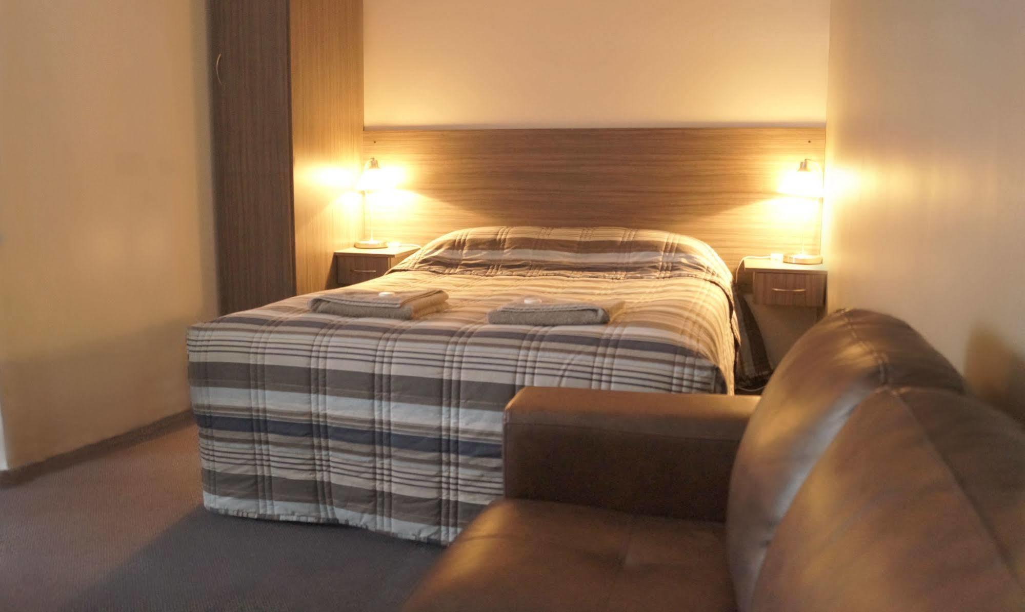 Motel Riverbend Tailem Bend Dış mekan fotoğraf